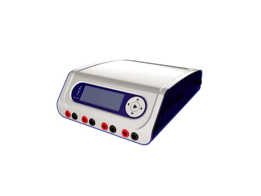 Fuente de alimentación de electroforesis