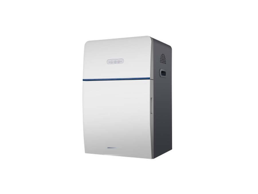 Gel imaging system