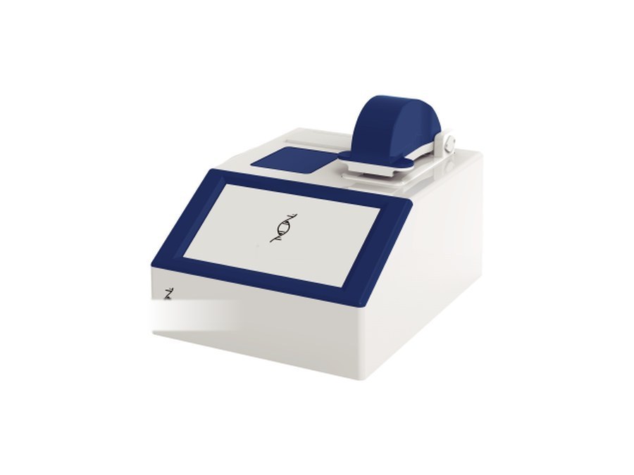 Spectrophotomètre ultra-micro