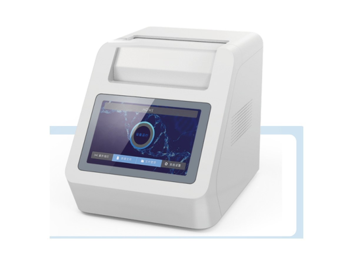 PCR الجزيئي