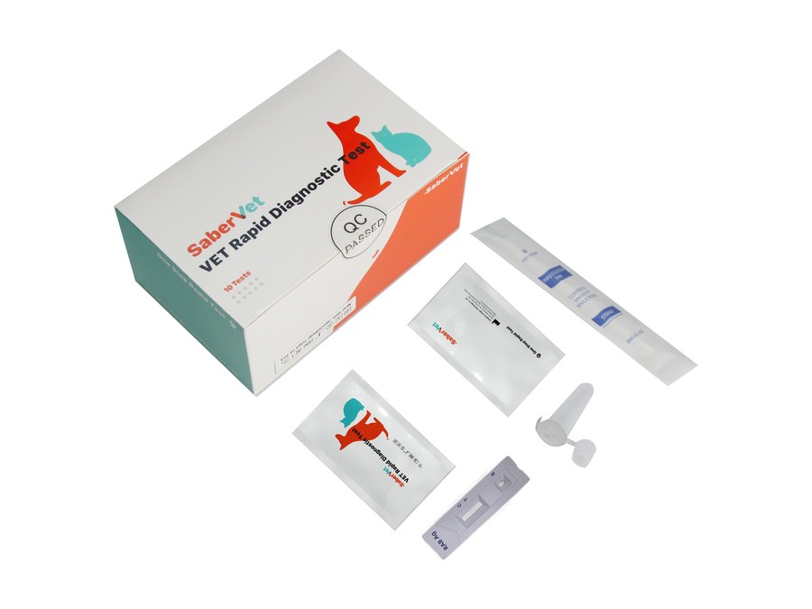 Rabies Antibody Rapid Test